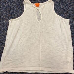 Joe Fresh Keyhole Tank sz. S